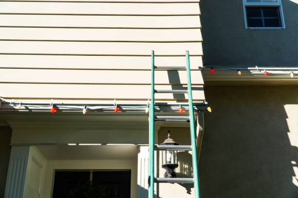 Best Stucco Siding  in Lake Waccamaw, NC